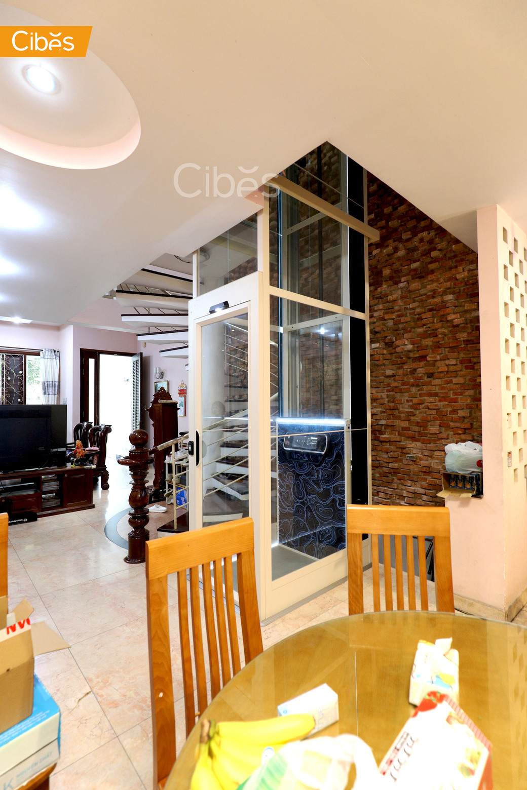 Image Cibeslift
